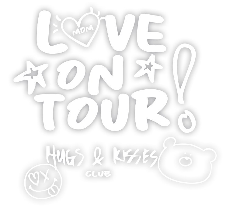 Love on Tour