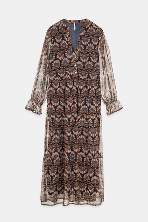 BLOUSE woman LANIDOR.COM Shop Online
