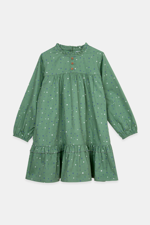 Lanidor top kids vestidos