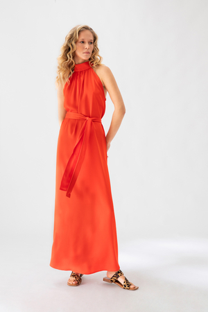 Vestidos shop compridos lanidor