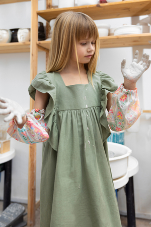 Vestidos Menina LANIDOR.COM Shop Online