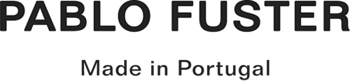 Logo Pablo Fuster