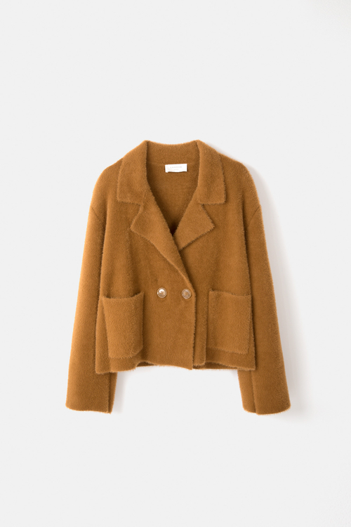 Reformation templeton coat 2025