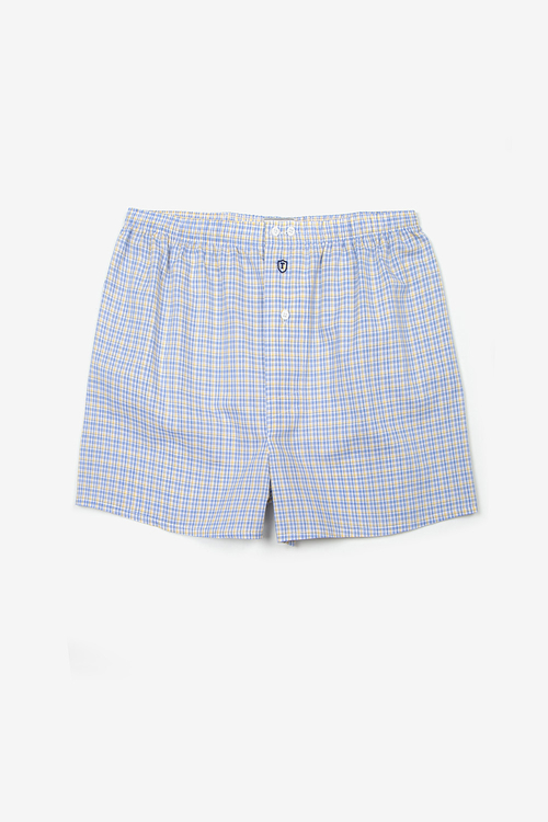 Boxer cuadros de hombre best sale