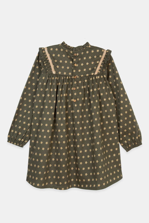Lanidor kids vestidos clearance