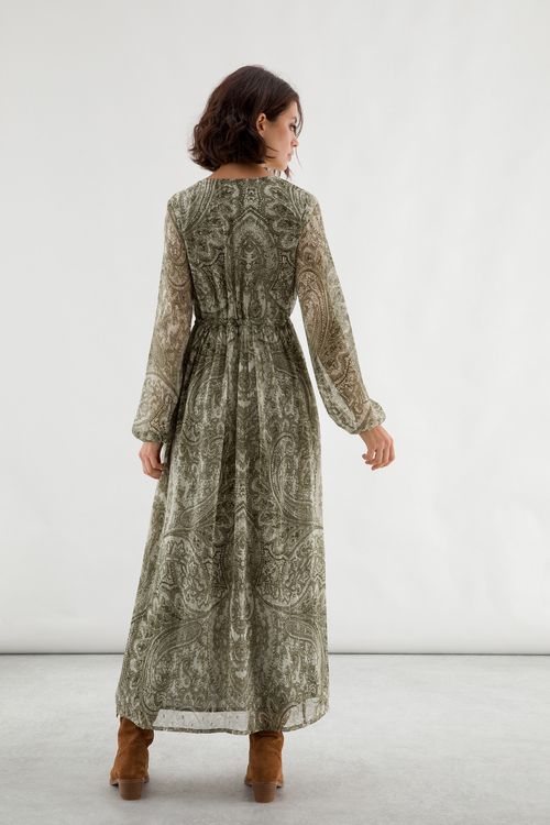 Vestidos lanidor shop outlet