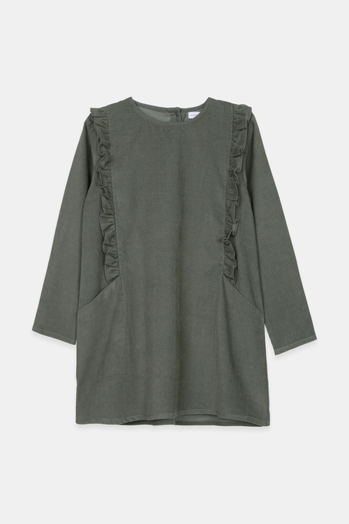 Lanidor kids vestidos top