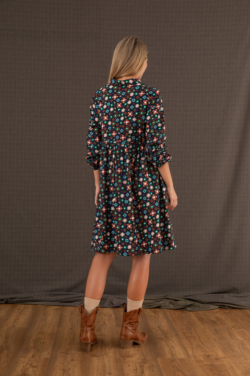 VESTIDO mujer LANIDOR.COM Shop Online