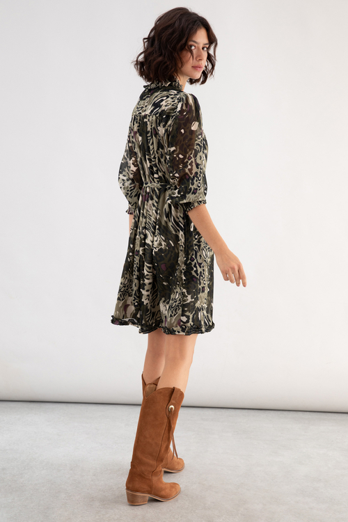 DRESS woman LANIDOR.COM Shop Online
