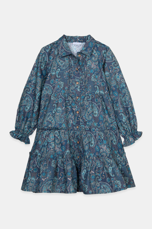 VESTIDO crianca menina LANIDOR.COM Shop Online
