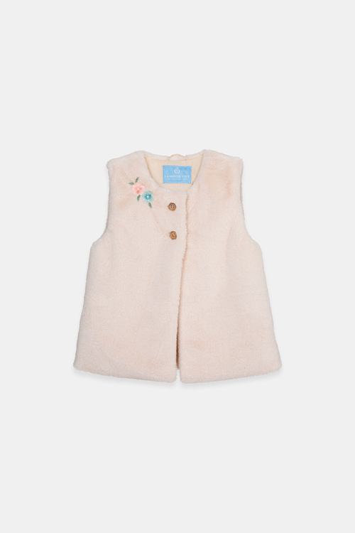 Fux vest online