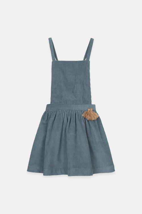 Denim overall skirt corduroy new arrivals